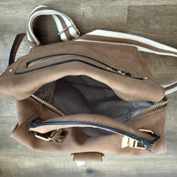 Mini Backpack | Good Condition | Perfect for Fall - Picture 2 of 4